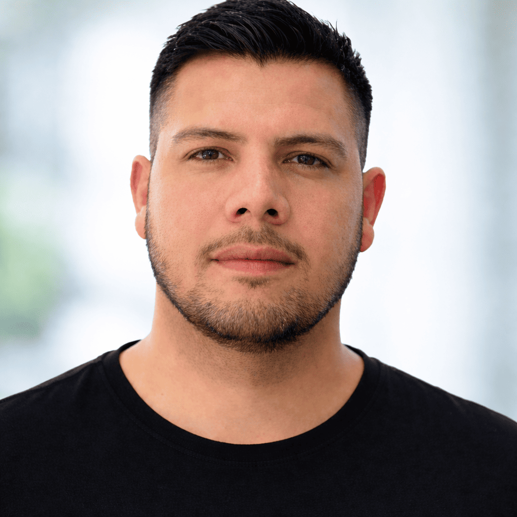 Foto de Jesús Hernández