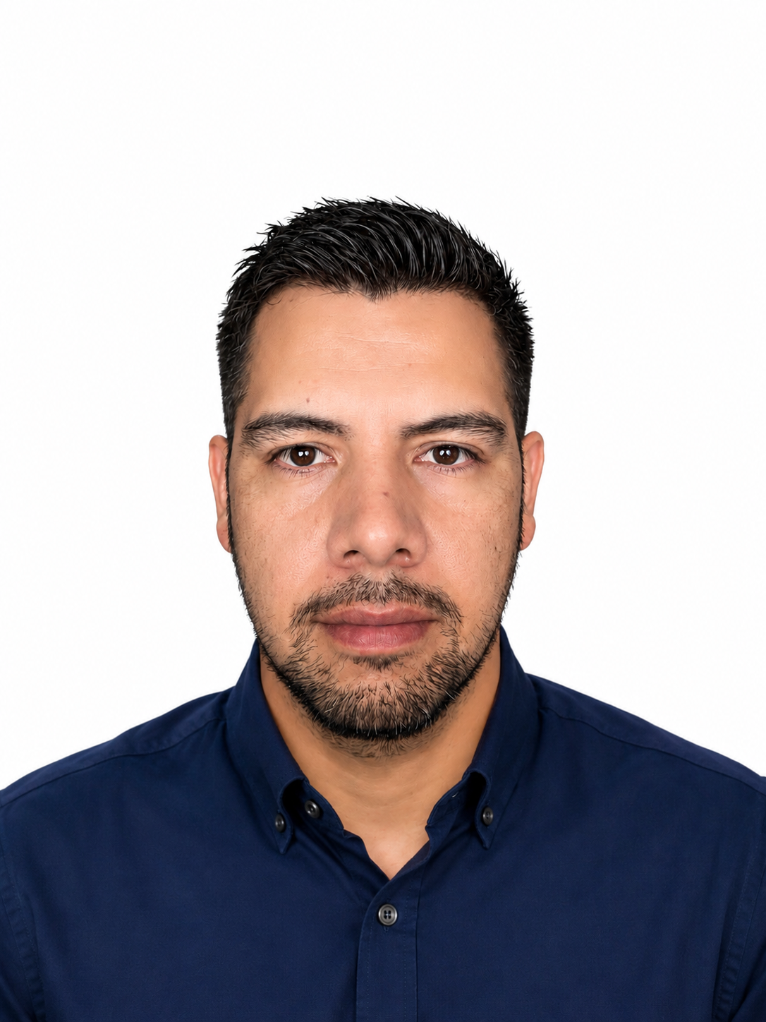 Foto de Jesús Hernández